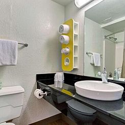 Motel 6-Belmont, CA - San Francisco - Redwood City