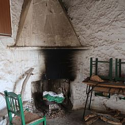 Vrijstaande woning in Mértola