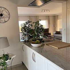 Vrijstaande woning in Serpa