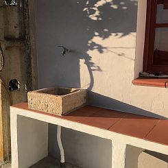 Vakantiehuisje in Amoreiras Gare