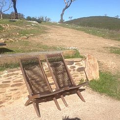 Vakantiehuisje in Amoreiras Gare