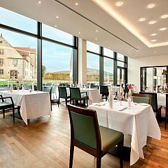 Hotel Kloster Haydau