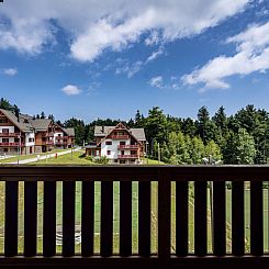 Appartement Pohorje
