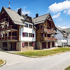 Appartement Pohorje
