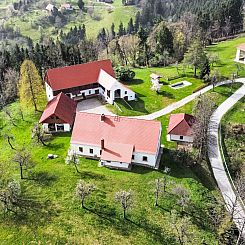 Appartement Rezidenca Korman