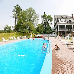 Franconia Inn
