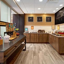 Hampton Inn & Suites Yonkers