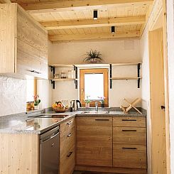 Huisje in Bohinjska Bistrica