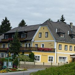 Gasthof-Hotel Jaritz