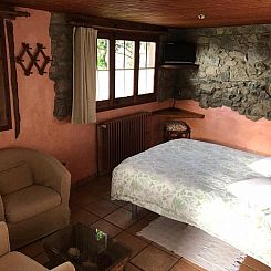 Casa Rural Cal Rei