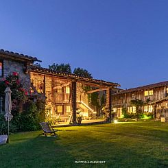 Casa Rural Cal Rei