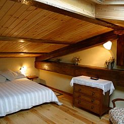 Casa Rural Cal Rei