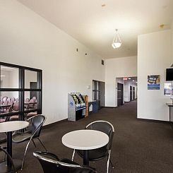 Motel 6-Rothschild, WI