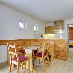 Appartement Bor