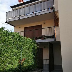 Appartement Unterkunf ideal für Stadtbesichtigung  und  Res