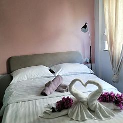Appartement Unterkunf ideal für Stadtbesichtigung  und  Res
