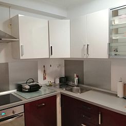 Appartement Unterkunf ideal für Stadtbesichtigung  und  Res