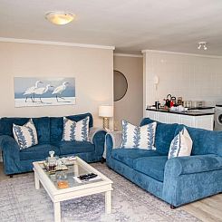 Waterfront - Knysna Quays Accommodation