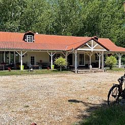 Vrijstaande woning in Dedina Mladeze