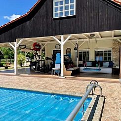 Vrijstaande woning in Dedina Mladeze