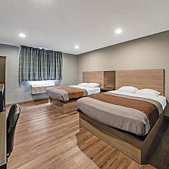 Americas Best Value Inn Foxboro