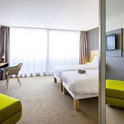 ibis Styles Kortrijk Expo