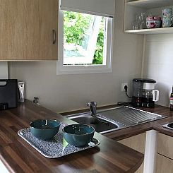 Vakantiehuis in Eernewoude