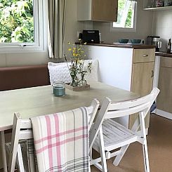 Vakantiehuis in Eernewoude