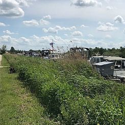 Vakantiehuis in Eernewoude