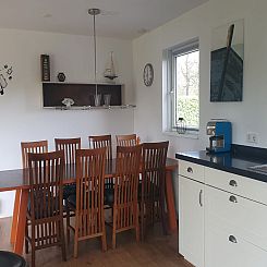 Vakantiehuis Bungalowpark It Wiid