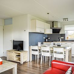 Vakantiehuis Bungalowpark It Wiid