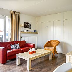 Vakantiehuis Bungalowpark It Wiid