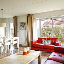 Vakantiehuis Bungalowpark It Wiid