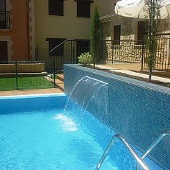 Hotel Santo Domingo de Silos