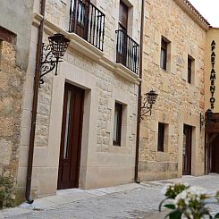 Apartamentos Santo Domingo de Silos