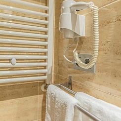 Apartamentos Santo Domingo de Silos