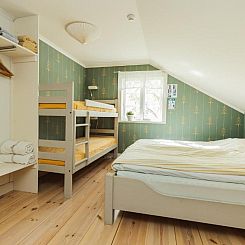 Bäcks Bed & Breakfast
