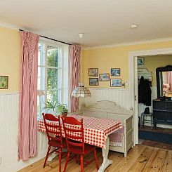 Bäcks Bed & Breakfast