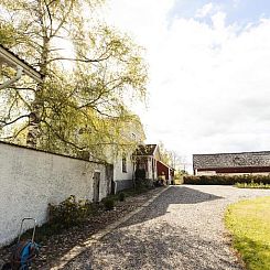 Bäcks Bed & Breakfast