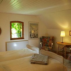 Trolleberg Bed & Breakfast