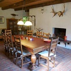 Trolleberg Bed & Breakfast
