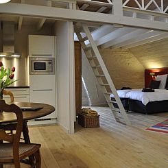 B&B 't Huys van Enaeme
