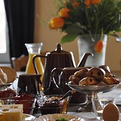 B&B 't Huys van Enaeme