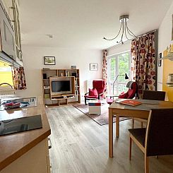 Apartment Heller am Hasselkopf