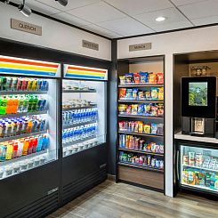 Courtyard by Marriott New Haven Orange
