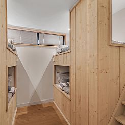 6-8-persoons waterwoning | 6-8CE