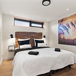 6-8-persoons waterwoning | 6-8CE