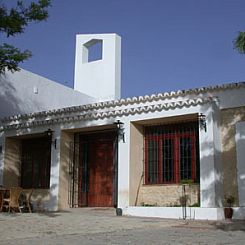 la escuela del campo