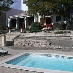 la escuela del campo