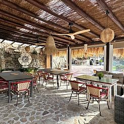 Vakantiehuis in Sayalonga